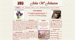 Desktop Screenshot of jwjonline.net